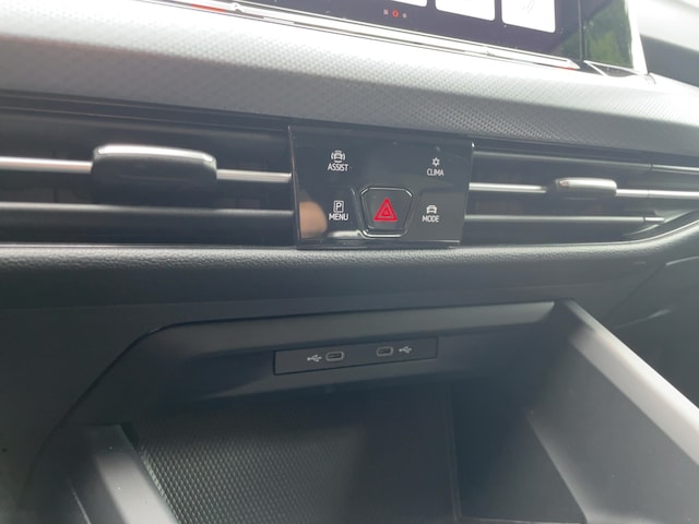 Volkswagen Golf 1.5 TSI Golf VIII Variant