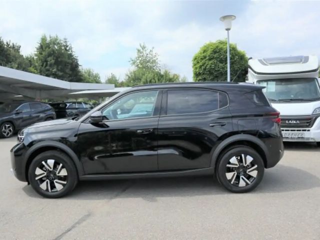 Opel Frontera GS e-Frontera