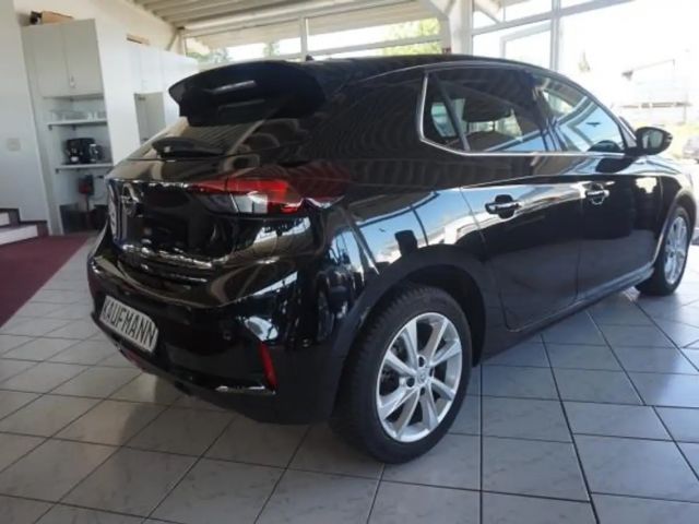 Opel Corsa Elegance