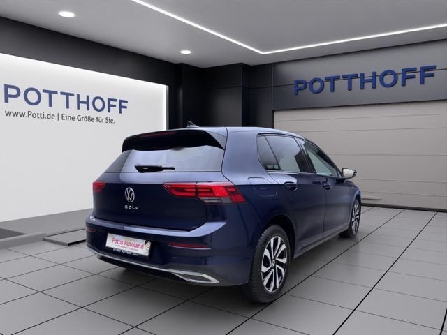 Volkswagen Golf 2.0 TDI