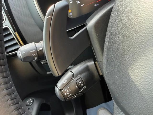 Citroën C5 Aircross Hybrid Max