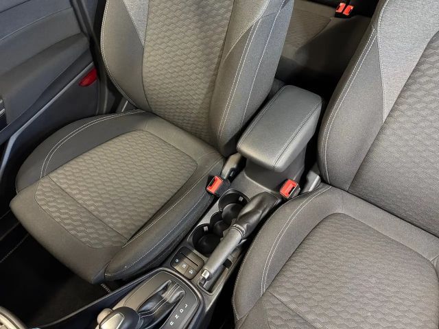 Ford Fiesta Titanium