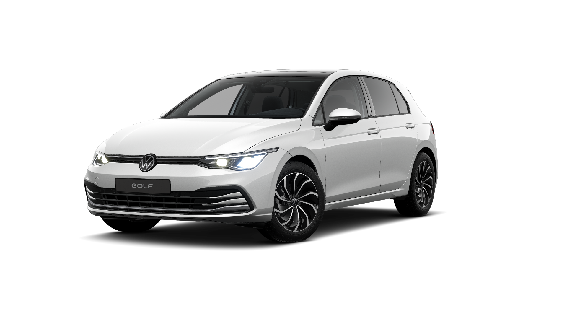 Volkswagen Golf 2.0 TDI Golf VIII Move