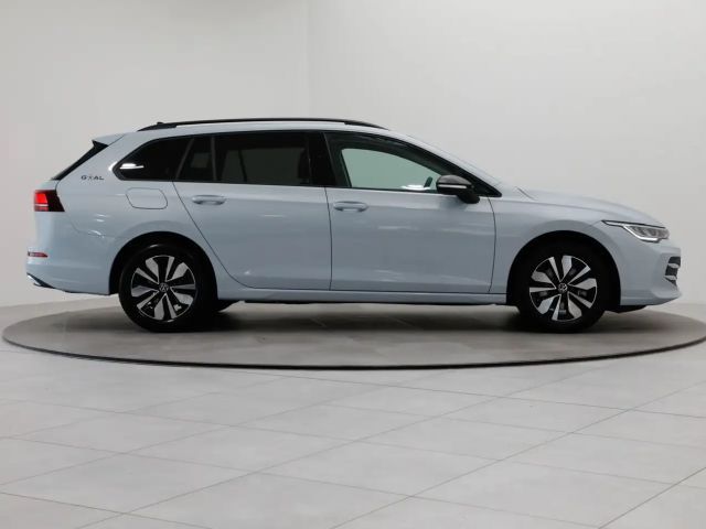 Volkswagen Golf 2.0 TDI DSG Variant