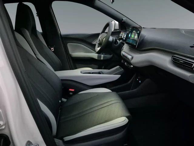 BYD Dolphin Surf Comfort