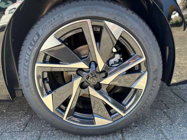 Peugeot 308 Allure Pack Hybrid SW