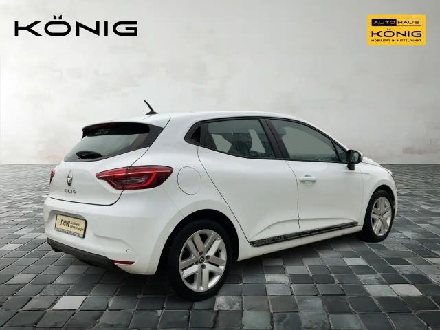 Renault Clio Business Line SCe 65