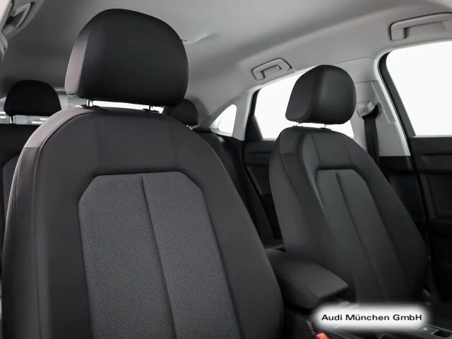 Audi Q3 45 TFSI Hybride S-Tronic