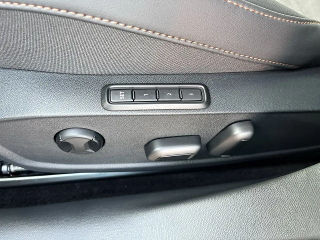 Cupra Leon ST VZ e-Hybrid