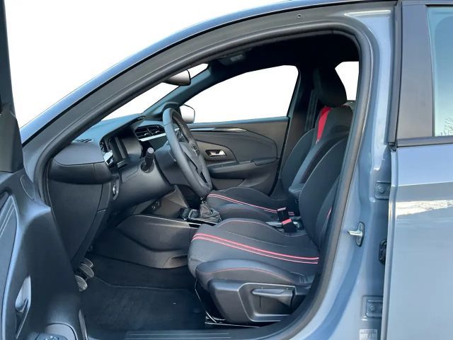 Opel Corsa 1.2 Turbo Turbo