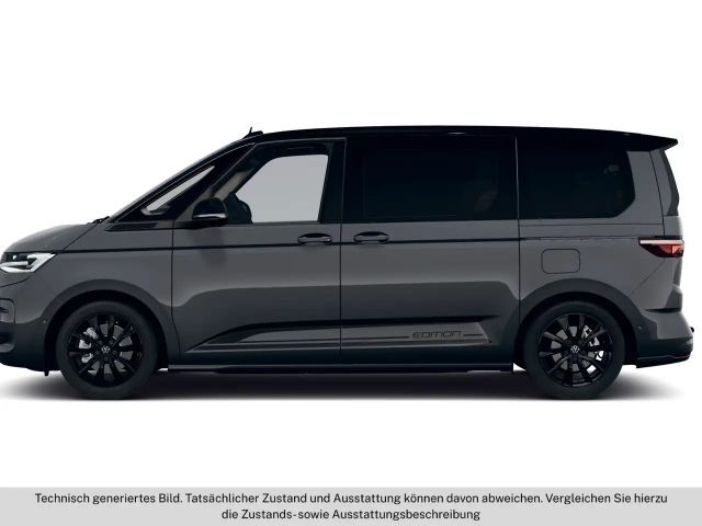 Volkswagen Multivan 4Motion T7 eHybrid