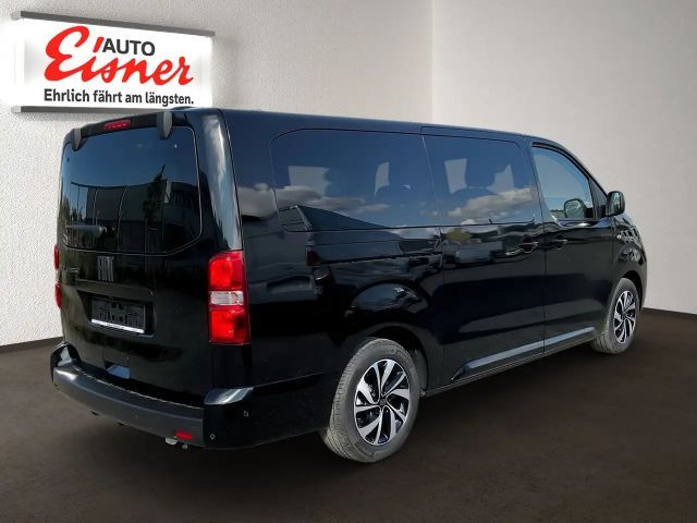 Fiat Ulysse XL L3 ICE 8 Sitzer,