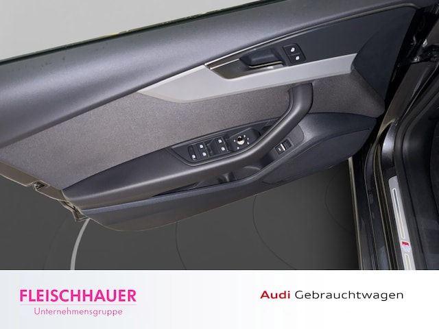 Audi A5 50 TDI Quattro S-Line Sportback