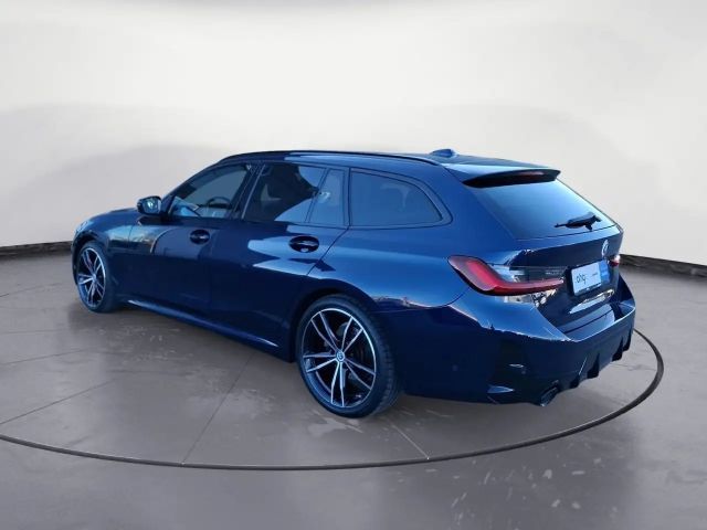 BMW 320 320d M-Sport Touring xDrive