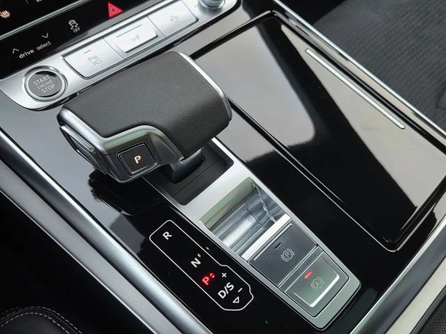 Audi Q8 Quattro S-Line