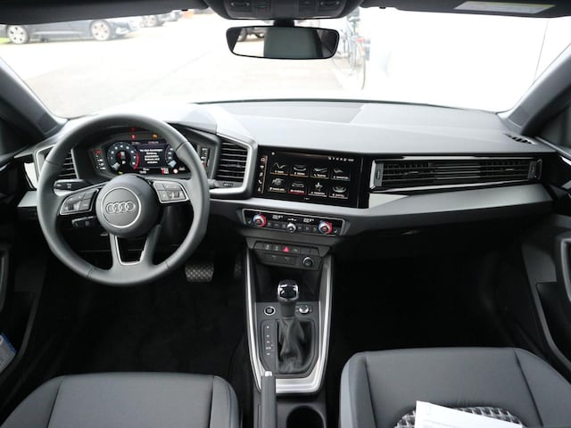 Audi A1 30 TFSI S-Line S-Tronic Sportback