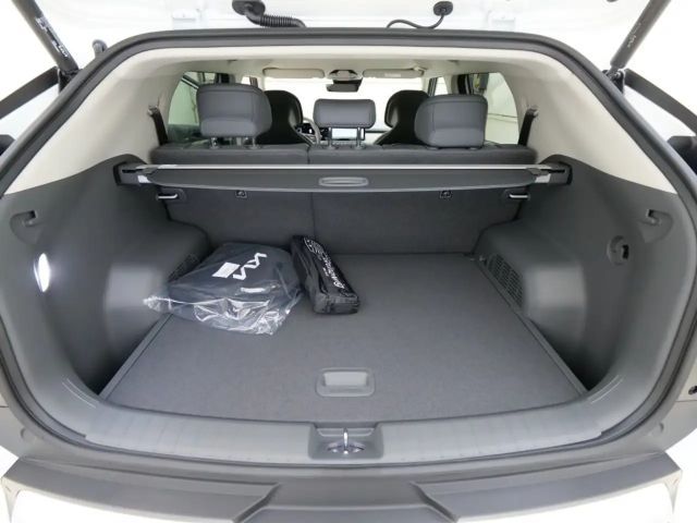 Kia EV3 Earth FWD