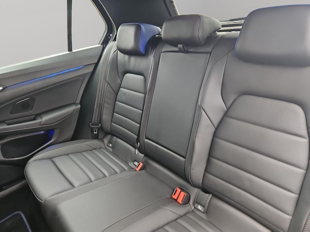 Volkswagen Golf 2.0 TSI 4Motion