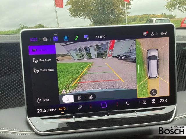 Volkswagen Passat 2.0 TDI Business DSG Variant