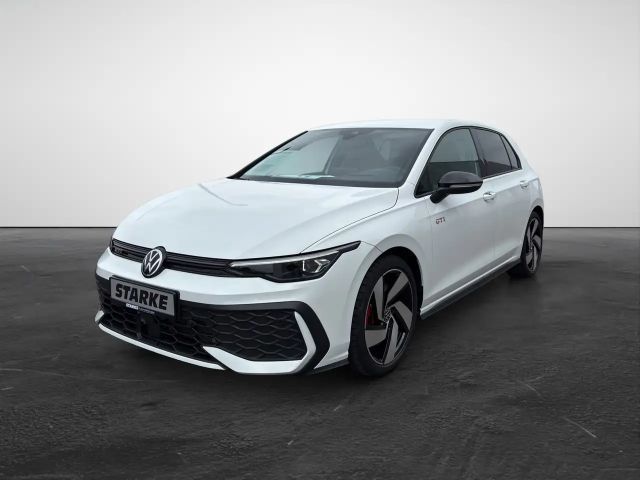 Volkswagen Golf 2.0 TSI DSG GTI