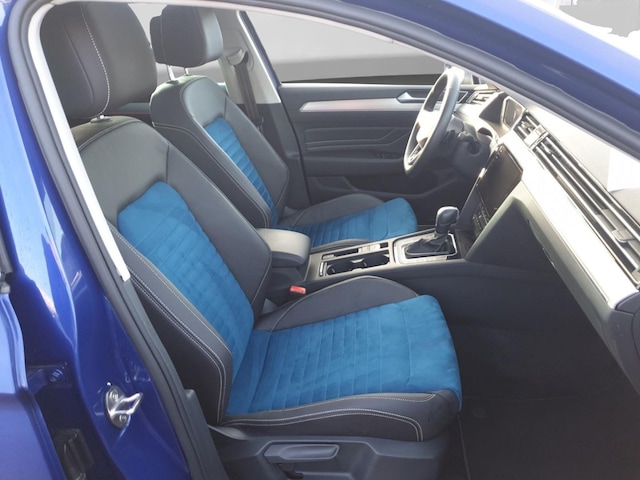 Volkswagen Passat 2.0 TDI DSG R-Line Variant