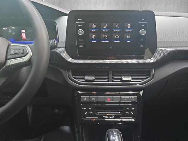 Volkswagen T-Cross 1.5 TSI Life