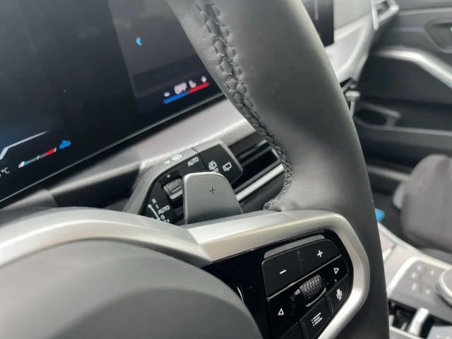 BMW 320 320d M-Sport