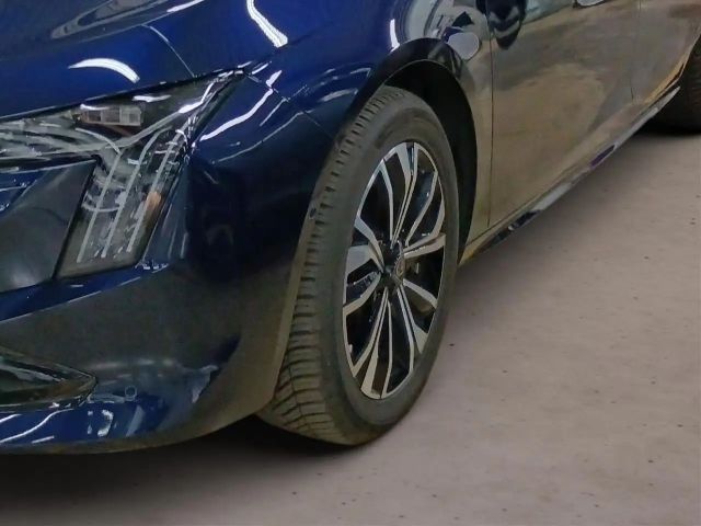 Peugeot 508 Allure Pack BlueHDi SW