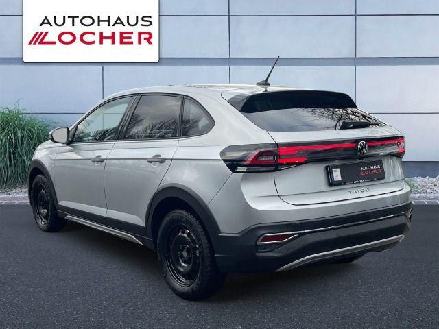 Volkswagen Taigo 1.5 TSI DSG Style