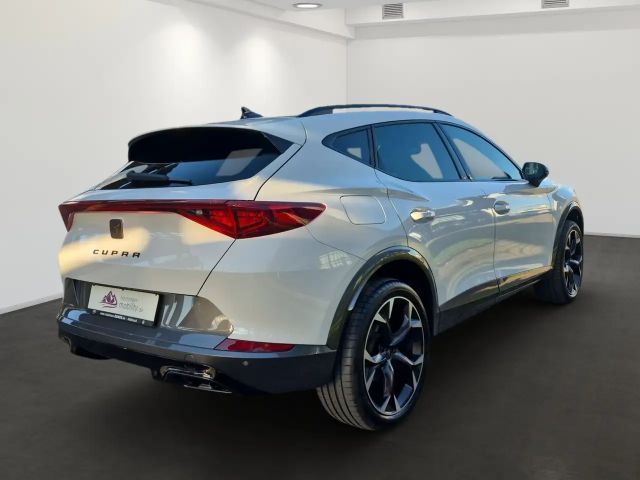 Cupra Formentor 2.0 TSI 4Drive DSG