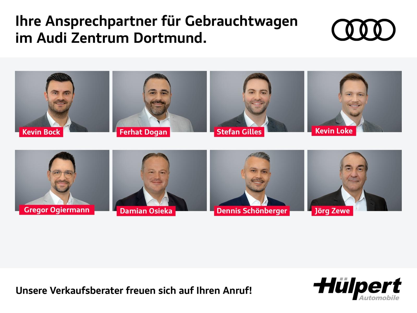 Audi Q5 Hybride Quattro S-Line