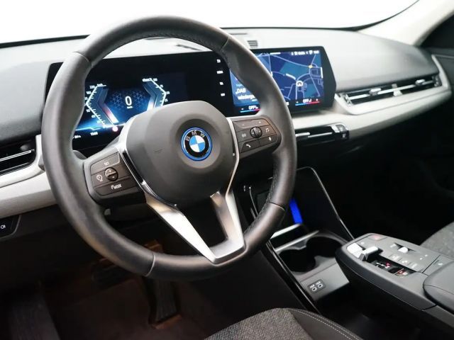 BMW iX1 xDrive30