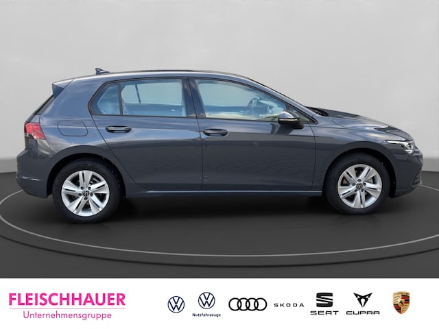 Volkswagen Golf 1.0 TSI Golf VIII Life