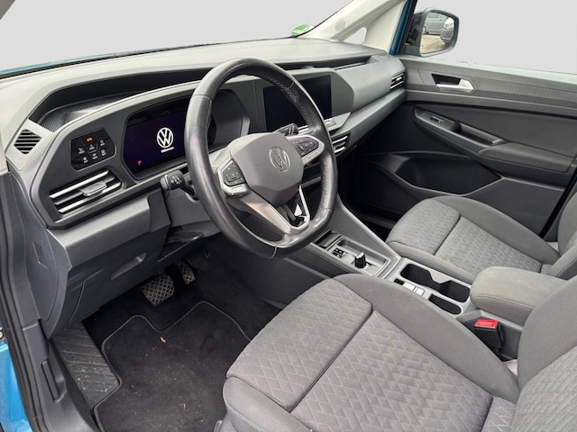 Volkswagen Caddy 2.0 TDI Move