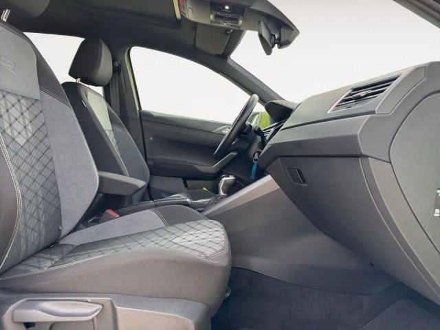 Volkswagen Taigo 1.5 TSI DSG R-Line