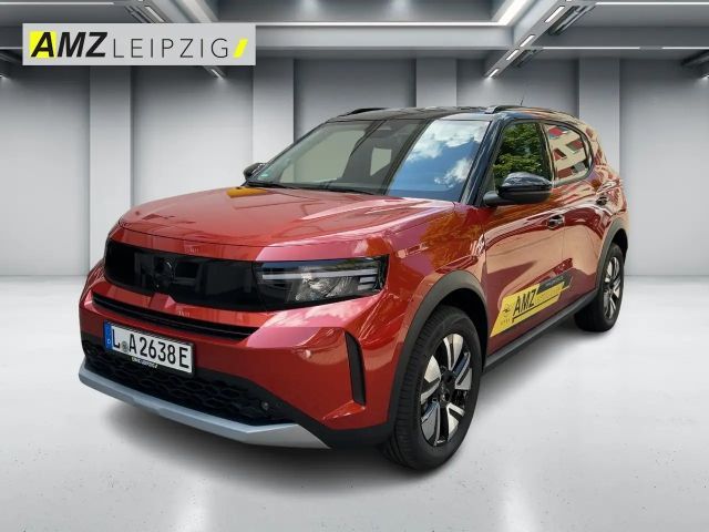 Opel Frontera GS