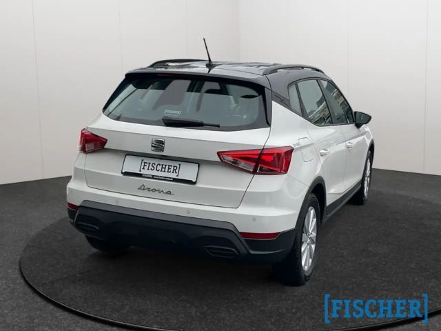 Seat Arona 1.0 TSI Style