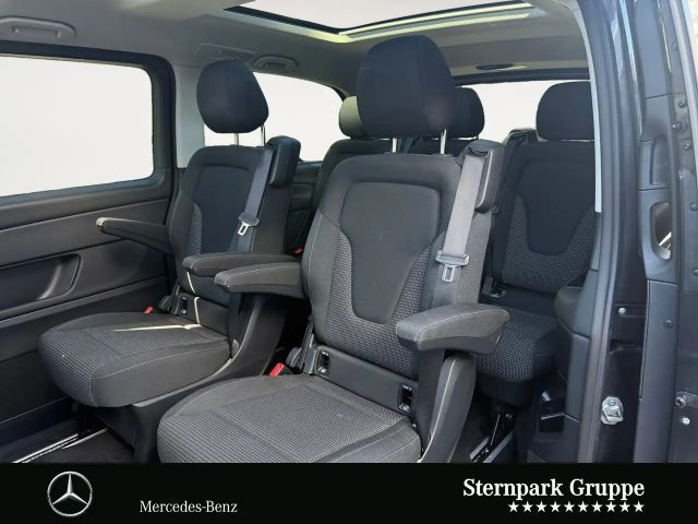 Mercedes-Benz V 300 Limousine Lang V 300 d