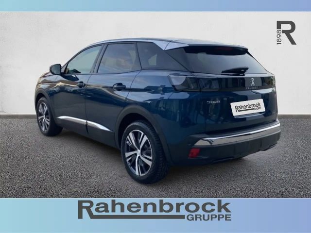 Peugeot 3008 Allure Pack PureTech