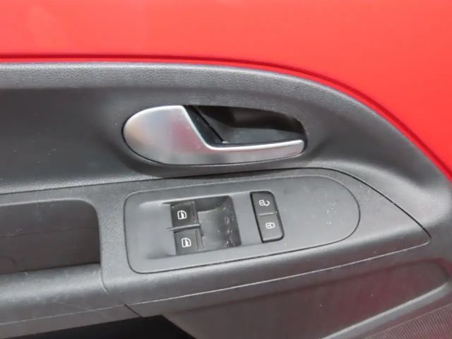 Volkswagen up! 1.0 Basis 1.Hd*StartStop*SHZ*Klima*Bluetooth