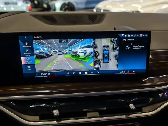 BMW X6 Coupé M-Sport xDrive30d