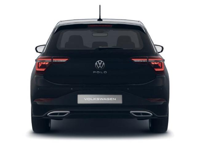 Volkswagen Polo DSG R-Line