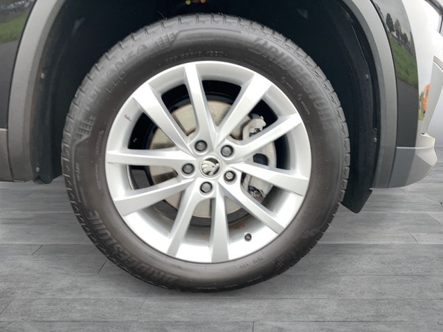 Skoda Kodiaq 2.0 TDI Style Style