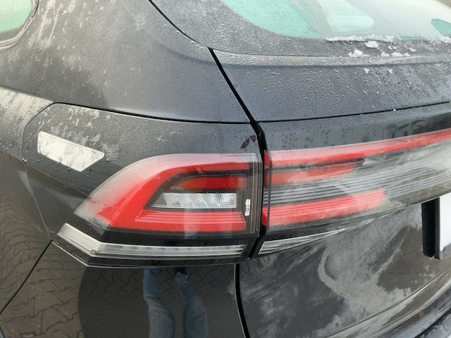 Volkswagen Taigo 1.5 TSI DSG R-Line