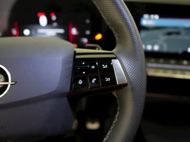 Opel Astra Sports Tourer Ultimate