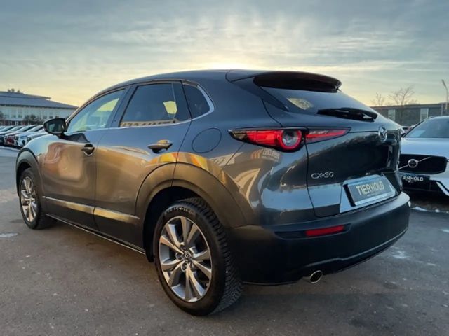 Mazda CX-30 Exclusive-line