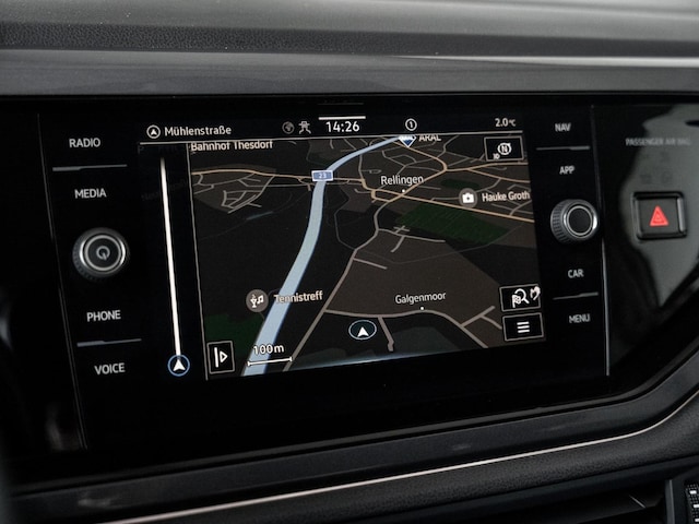 Volkswagen Polo 1.0 TSI DSG