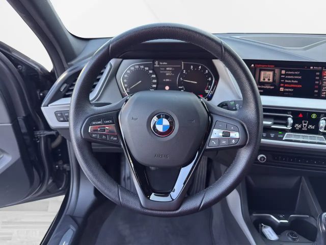 BMW 116 Advantage pakket