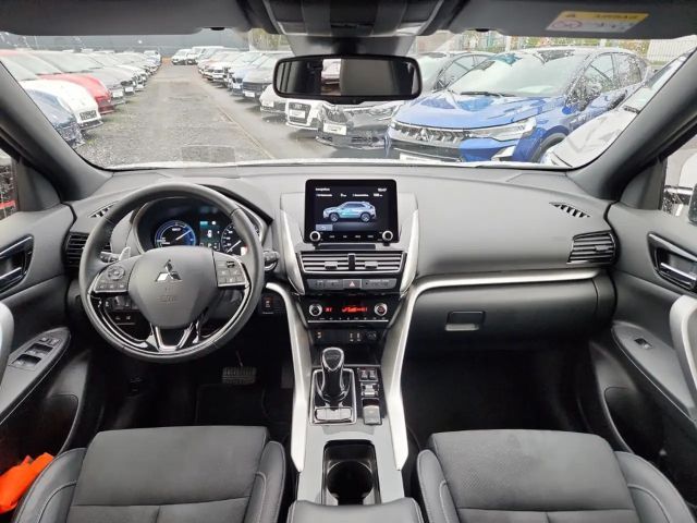 Mitsubishi Eclipse Cross PHEV