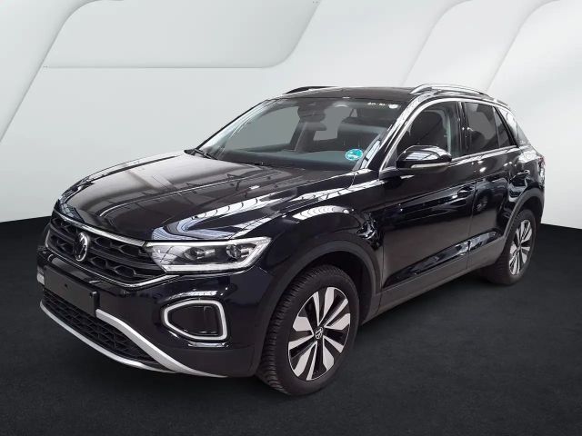 Volkswagen T-Roc 2.0 TDI DSG